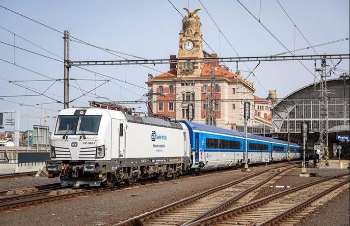 AllRail: Czechy ukrytym klejnotem kolei pasażerskiej w Unii Europejskiej