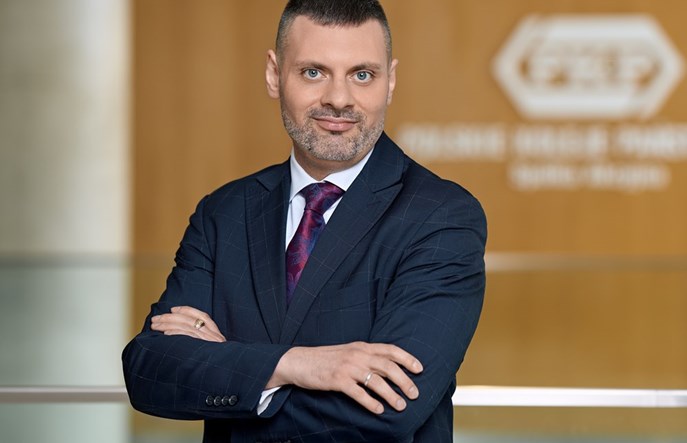 Beroud (PKP SA): Wrócimy do komercjalizacji gruntów w metropoliach