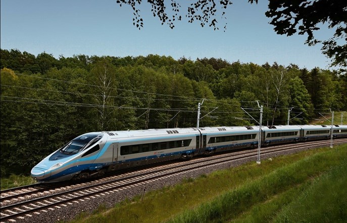 Malepszak o KDP w Polsce. Pociągi pojadą szybciej niż w Niemczech