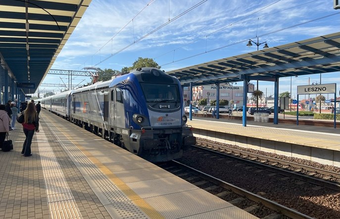 PKP Intercity: Junior 6 Plus - specjalna oferta biletowa dla młodych