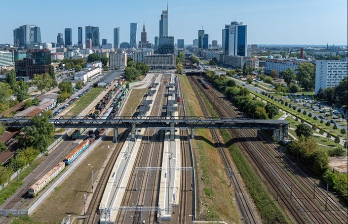 Stefan Bekir Assanowicz nowym prezesem Trakcji