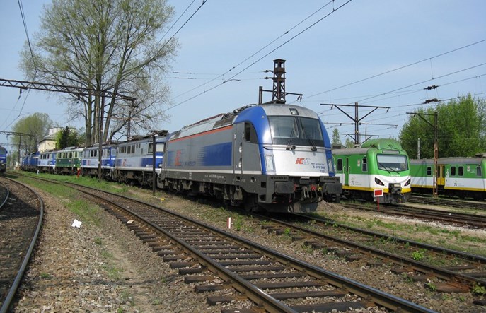 PKP Intercity: Od grudnia 2025 roku chcemy jeździć do Lipska