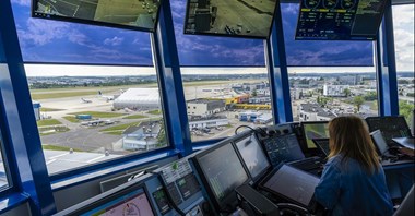 Krytyczny raport NIK o PAŻP. "Wystąpiły zagrożenia i są braki kadrowe"