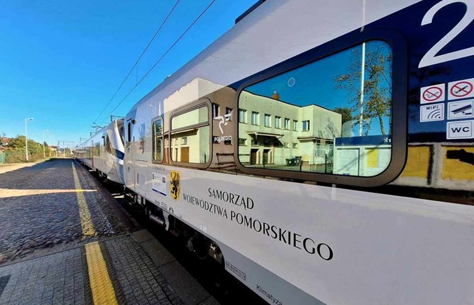 Marszałek Struk: Pomorski transport, trzeba lepiej zintegrować