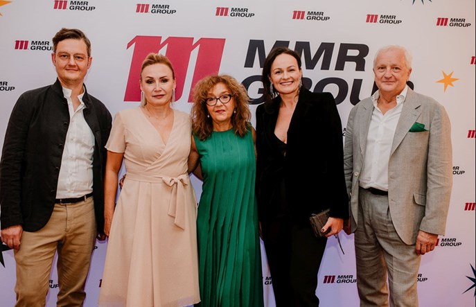 Trzy dekady pasji do innowacji czyli jubileusz 30-lecia MMR Group