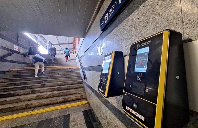 Fala na pomorskiej kolei będzie jeszcze jesienią?