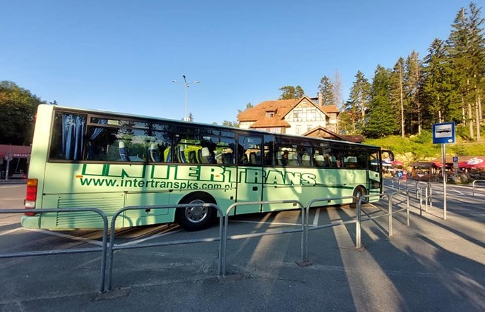 PKS Intertrans Głogów: Zagrożeniem dla komunikacji regionalnej jest brak kierowców 