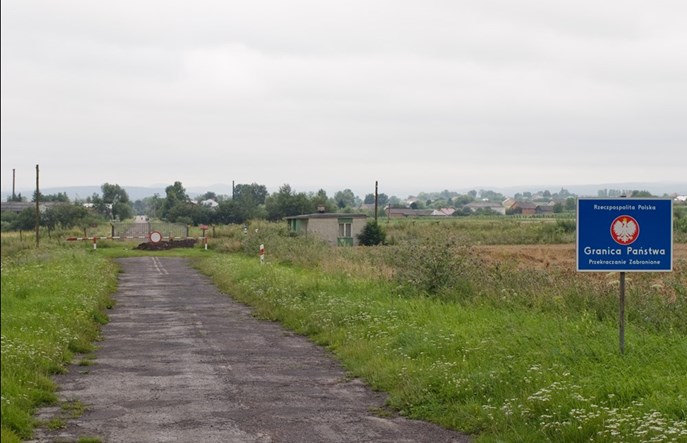 Rządowe konsultacje ws. kolejowego przejścia w Malhowicach 