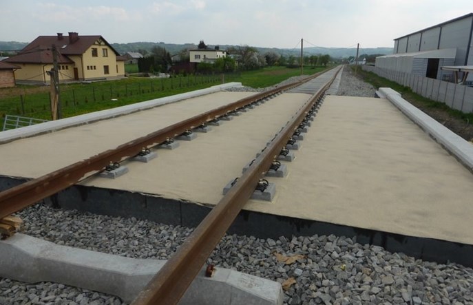 PLK chcą elektryfikacji linii Rzeszów – Jasło 