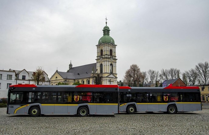 PKS Łęczyca podwykonawcą komunikacji autobusowej ŁKA 