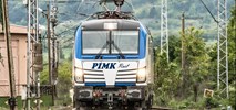 Prywatny Pimk wjeżdża na bułgarskie tory i testuje wagony z SKPL