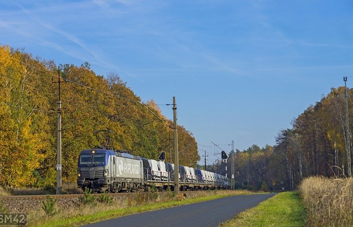 Plan restrukturyzacyjny PKP Cargo będzie opóźniony