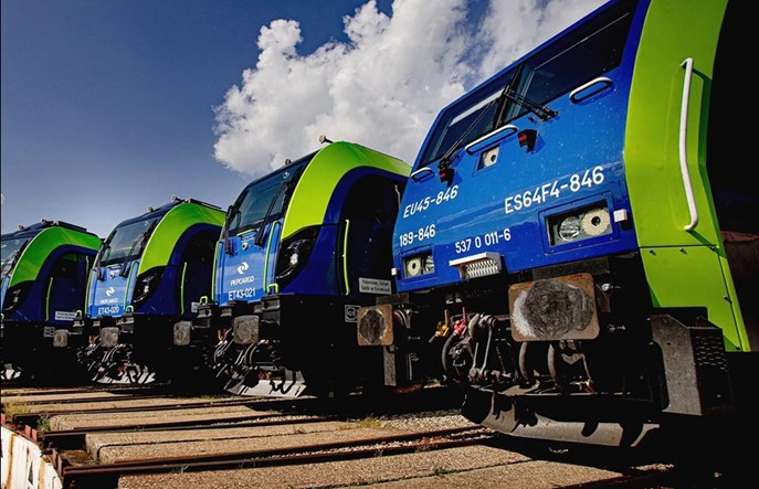 PKP Cargo: Część odpraw i wypłat odłożona w czasie