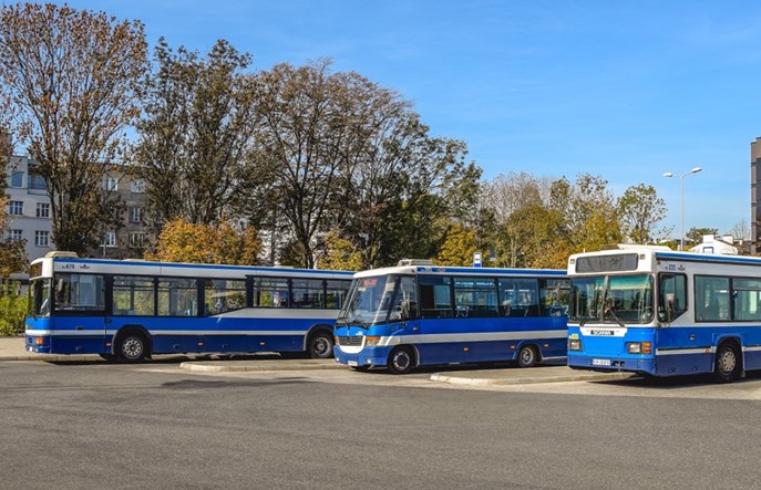 Ogromny przetarg MPK Kraków na nowe autobusy. Nawet 200 pojazdów