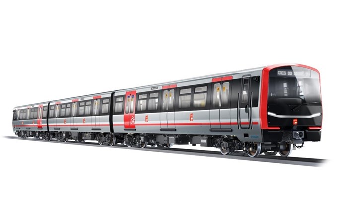 Stadler zbuduje 24 pociągi dla metra w Lizbonie