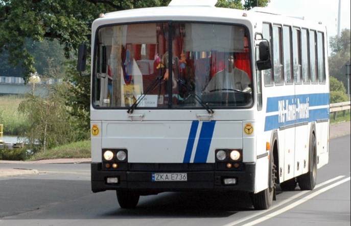 Ministerstwo Infrastruktury chce walczyć z wykluczeniem transportowym. Zaczyna od zespołu