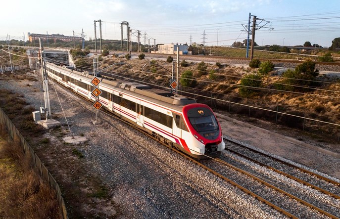 Transportowa Polska wielu prędkości