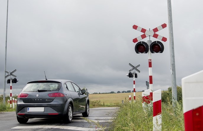 Możemy znacznie zmniejszyć liczbę wypadków na kolei