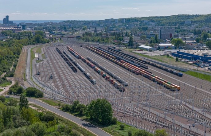PKP PLK: Pomorze czeka kolejowy boom inwestycyjny