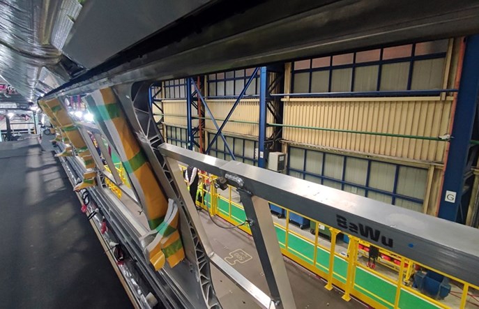 Zrozumienie roli operatora i producenta taboru. Klucz do zakupu nowych pociągów