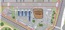 Wałbrzych zbuduje centrum przesiadkowe