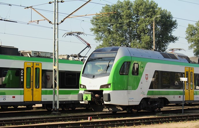 Koleje Mazowieckie: Listopadowa korekta rozkładu jazdy pociągów