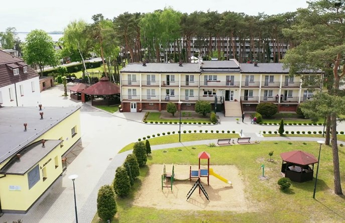 Onet o PSL i sytuacji w Natura Tour