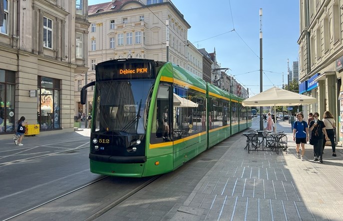 Poznań chce podwyższyć ceny biletów komunikacji miejskiej. O ile?
