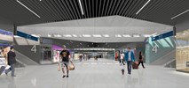 PKP PLK startuje z komercjalizacją Warszawy Zachodniej