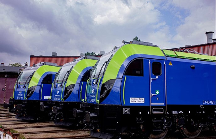 PKP Cargo zwolniło 3665 pracowników. Koniec zwolnień grupowych