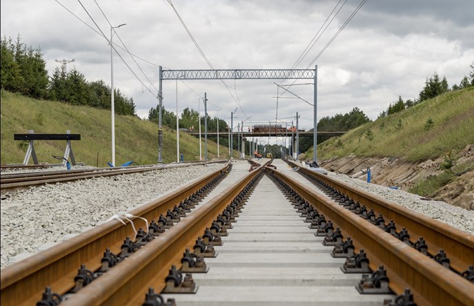 CMK: Co z przystankiem Biała Rawska? Nie wcześniej niż 2026 rok