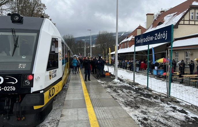 SKPL: Otwarty dostęp w Świeradowie, brak w Karpaczu i Piławie