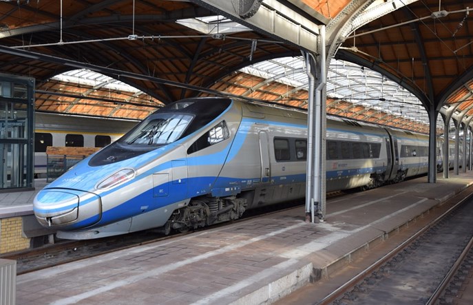 Maszyniści PKP Intercity pod okiem kamer 