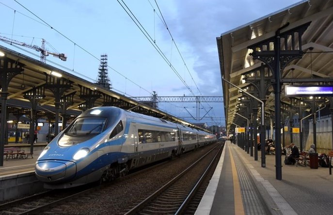 PKP Intercity zwiększy zysk i rentowność