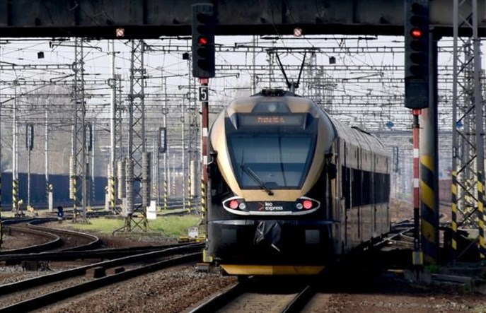 Leo Express z otwartym dostępem Warszawa – Kraków. 5 par pociągów!