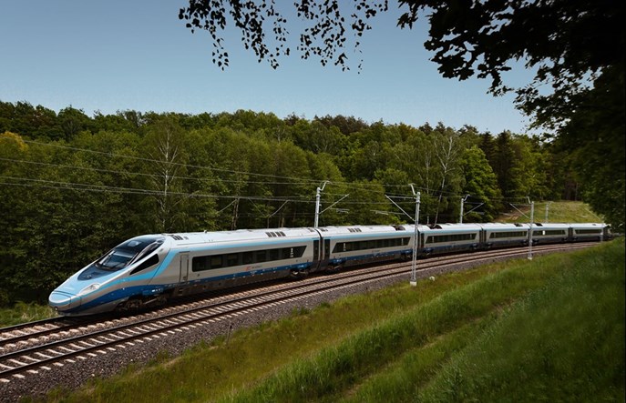 10-lecie Pendolino. Bilety na EIP już od 1 zł