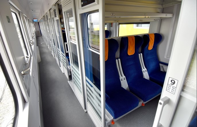 APS Energia z dużym kontraktem na dostawę przetwornic do wagonów FPS