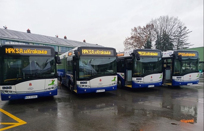 Możliwe podwyżki cen i cięcia kursów w Krakowie? Sytuacja jest niejednoznaczna…