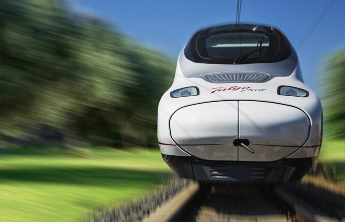 CPK i PKP PLK: Chcemy partnerstwa z wykonawcami