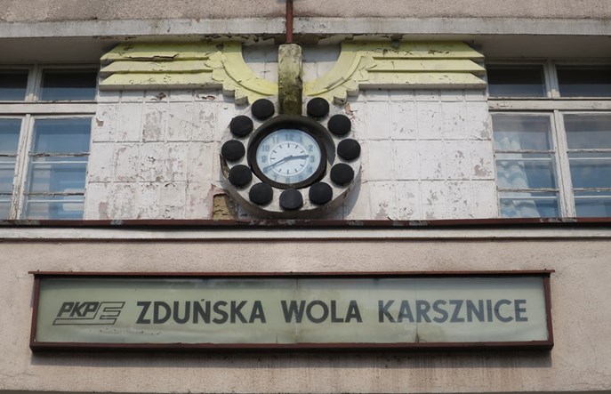 Sezonowy pociąg TLK z Bohumina nad Bałtyk zatrzyma się w Karsznicach 