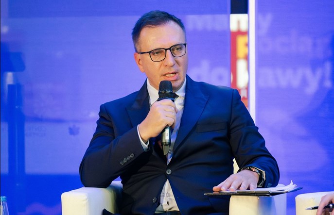 Infra SILESIA: Dywersyfikujemy nasze działania i wchodzimy w OZE 