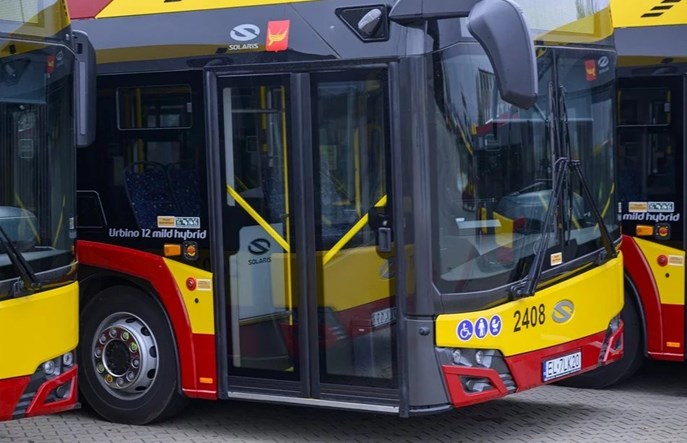 Dwie oferty na dostawę autobusów elektrycznych dla MPK Łódź