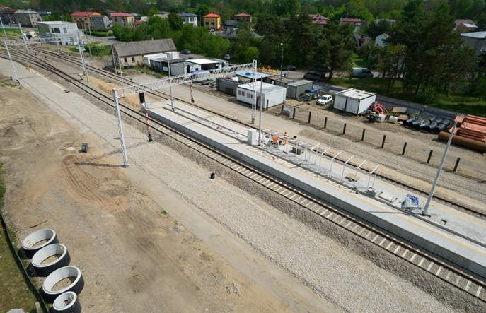 Infra SILESIA: Kolej potrzebuje systemowych zmian i zachęt do budowy bocznic