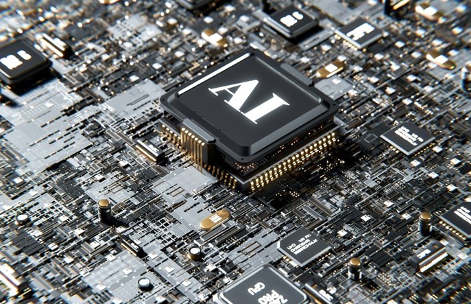 Sztuczna inteligencja na kolei. Czy jej rola bywa przeceniana?