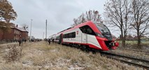 Wielkopolska kupuje pociągi. Może ich być nawet 20