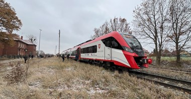 Wielkopolska kupuje pociągi. Może ich być nawet 20