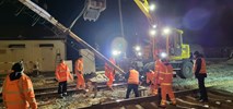 Kuźnia Raciborska: Ruch przywrócony szybciej niż planowano