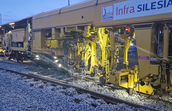 Infra Silesia: Musimy płynnie przechodzić między perspektywami UE