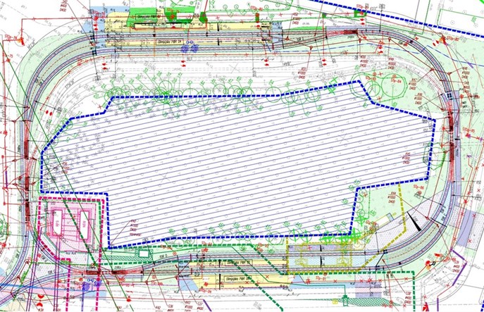 Toruń z ofertami na modernizację trasy do Olimpijskiej