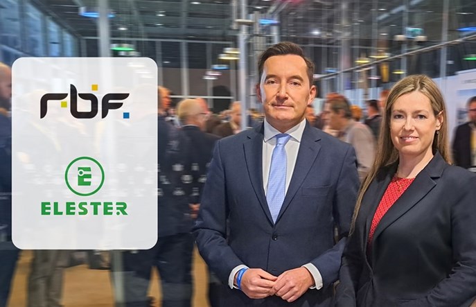 ELESTER w gronie firm zrzeszonych w Railway Business Forum